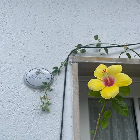Apartamento Il Cortiletto Tarento Exterior foto