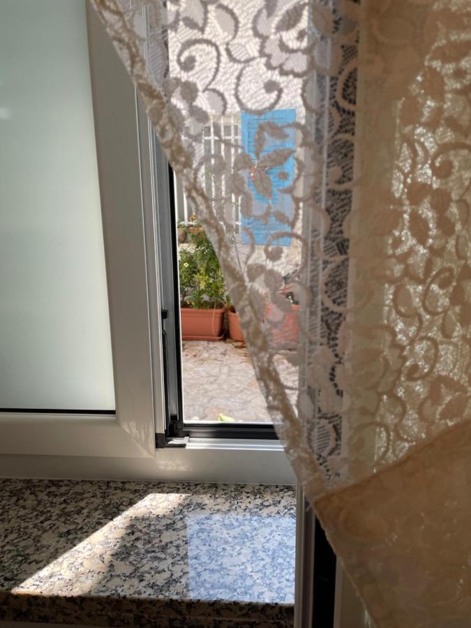 Apartamento Il Cortiletto Tarento Exterior foto