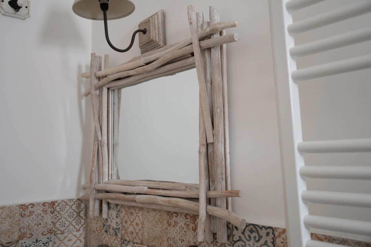 Apartamento Il Cortiletto Tarento Exterior foto
